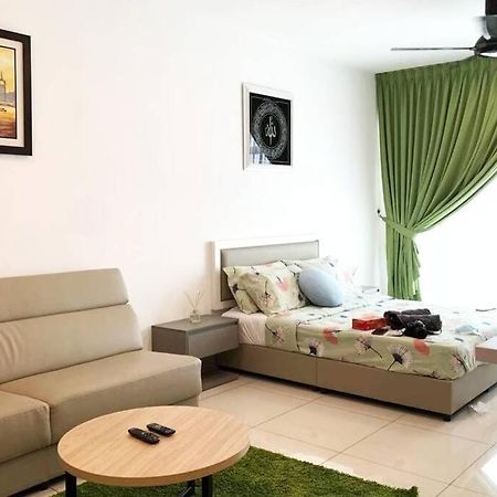 Zy Studio @ Evo Soho Bangi Astro Wifi Netflix Zewnętrze zdjęcie
